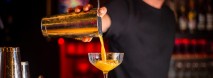 Bli bartender