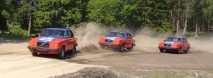 Folkrace