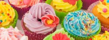 Cupcakes fÃ¶r tvÃ¥