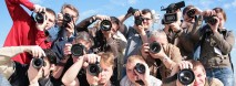Fotojakten