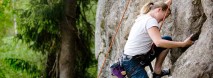 KlippklÃ¤ttring
