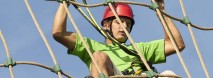 Mixed Outdoor Adventure