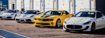 Track Day