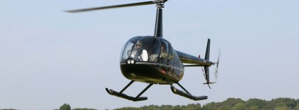 Helikoptertur Helikoptertur