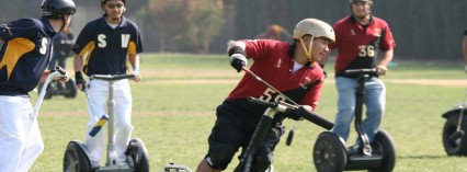 Segwaypolo